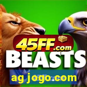 ag jogo.com